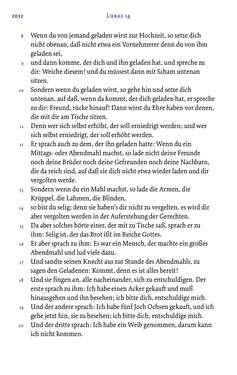 Image of the Page - 2012 - in Die Bibel - Die ganze Heilige Schrift des Alten und Neuen Testaments