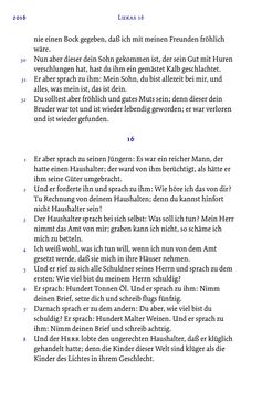 Image of the Page - 2016 - in Die Bibel - Die ganze Heilige Schrift des Alten und Neuen Testaments