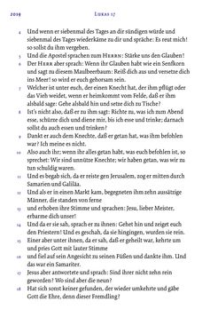Bild der Seite - 2019 - in Die Bibel - Die ganze Heilige Schrift des Alten und Neuen Testaments
