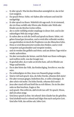 Bild der Seite - 2023 - in Die Bibel - Die ganze Heilige Schrift des Alten und Neuen Testaments