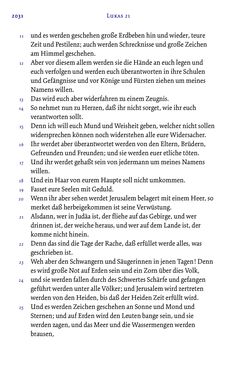 Bild der Seite - 2031 - in Die Bibel - Die ganze Heilige Schrift des Alten und Neuen Testaments