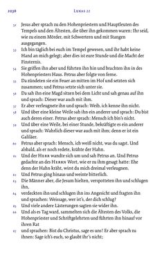 Image of the Page - 2036 - in Die Bibel - Die ganze Heilige Schrift des Alten und Neuen Testaments