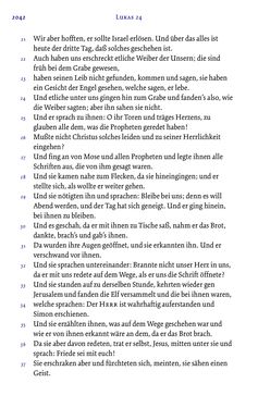 Image of the Page - 2042 - in Die Bibel - Die ganze Heilige Schrift des Alten und Neuen Testaments