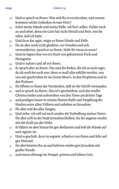 Image of the Page - 2043 - in Die Bibel - Die ganze Heilige Schrift des Alten und Neuen Testaments