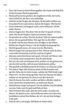 Image of the Page - 2045 - in Die Bibel - Die ganze Heilige Schrift des Alten und Neuen Testaments