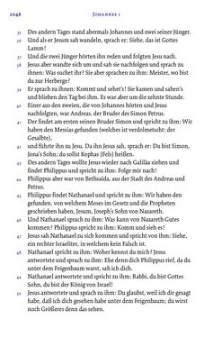 Bild der Seite - 2046 - in Die Bibel - Die ganze Heilige Schrift des Alten und Neuen Testaments