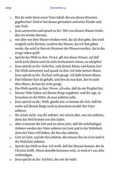 Image of the Page - 2052 - in Die Bibel - Die ganze Heilige Schrift des Alten und Neuen Testaments