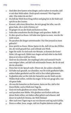 Bild der Seite - 2053 - in Die Bibel - Die ganze Heilige Schrift des Alten und Neuen Testaments