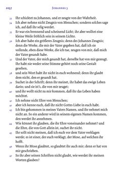 Bild der Seite - 2057 - in Die Bibel - Die ganze Heilige Schrift des Alten und Neuen Testaments