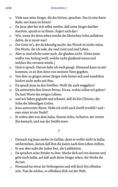 Bild der Seite - 2062 - in Die Bibel - Die ganze Heilige Schrift des Alten und Neuen Testaments