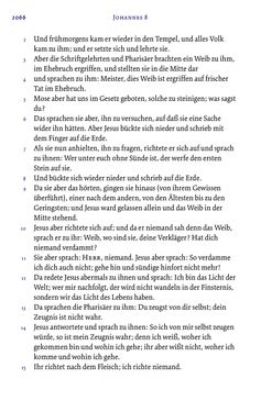 Bild der Seite - 2066 - in Die Bibel - Die ganze Heilige Schrift des Alten und Neuen Testaments