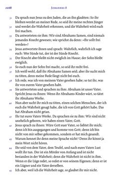 Bild der Seite - 2068 - in Die Bibel - Die ganze Heilige Schrift des Alten und Neuen Testaments