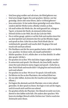 Bild der Seite - 2070 - in Die Bibel - Die ganze Heilige Schrift des Alten und Neuen Testaments