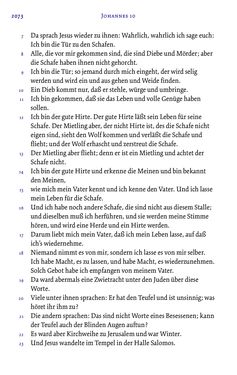 Bild der Seite - 2073 - in Die Bibel - Die ganze Heilige Schrift des Alten und Neuen Testaments