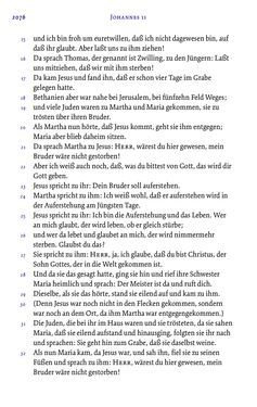 Bild der Seite - 2076 - in Die Bibel - Die ganze Heilige Schrift des Alten und Neuen Testaments