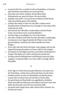 Bild der Seite - 2078 - in Die Bibel - Die ganze Heilige Schrift des Alten und Neuen Testaments