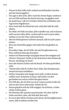 Bild der Seite - 2079 - in Die Bibel - Die ganze Heilige Schrift des Alten und Neuen Testaments