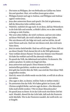 Image of the Page - 2080 - in Die Bibel - Die ganze Heilige Schrift des Alten und Neuen Testaments
