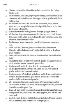 Bild der Seite - 2081 - in Die Bibel - Die ganze Heilige Schrift des Alten und Neuen Testaments