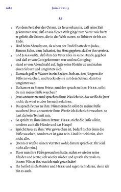 Image of the Page - 2082 - in Die Bibel - Die ganze Heilige Schrift des Alten und Neuen Testaments