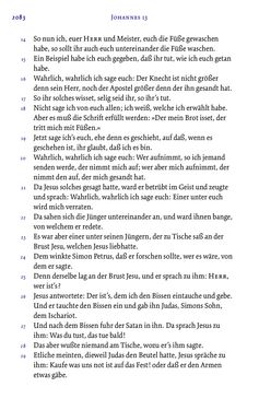 Bild der Seite - 2083 - in Die Bibel - Die ganze Heilige Schrift des Alten und Neuen Testaments
