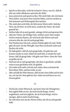Bild der Seite - 2086 - in Die Bibel - Die ganze Heilige Schrift des Alten und Neuen Testaments