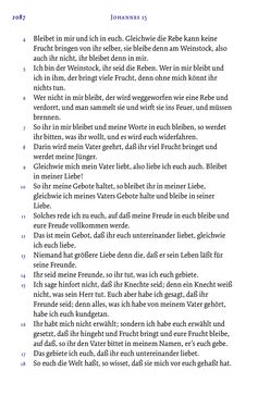 Bild der Seite - 2087 - in Die Bibel - Die ganze Heilige Schrift des Alten und Neuen Testaments