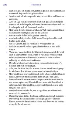 Image of the Page - 2089 - in Die Bibel - Die ganze Heilige Schrift des Alten und Neuen Testaments