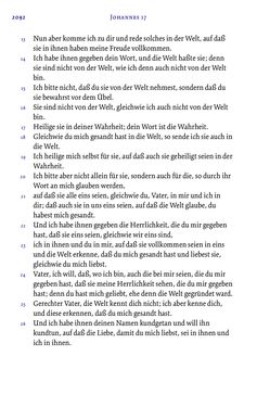 Bild der Seite - 2092 - in Die Bibel - Die ganze Heilige Schrift des Alten und Neuen Testaments