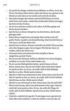 Bild der Seite - 2102 - in Die Bibel - Die ganze Heilige Schrift des Alten und Neuen Testaments