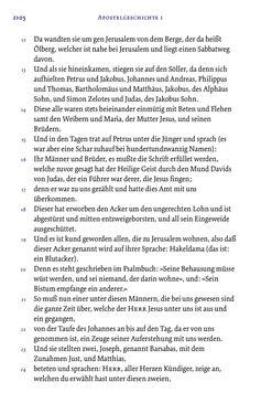 Bild der Seite - 2105 - in Die Bibel - Die ganze Heilige Schrift des Alten und Neuen Testaments