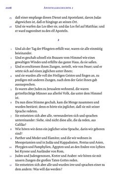 Bild der Seite - 2106 - in Die Bibel - Die ganze Heilige Schrift des Alten und Neuen Testaments