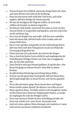 Bild der Seite - 2108 - in Die Bibel - Die ganze Heilige Schrift des Alten und Neuen Testaments