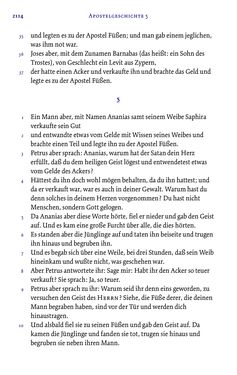 Image of the Page - 2114 - in Die Bibel - Die ganze Heilige Schrift des Alten und Neuen Testaments