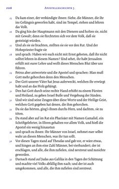 Bild der Seite - 2116 - in Die Bibel - Die ganze Heilige Schrift des Alten und Neuen Testaments