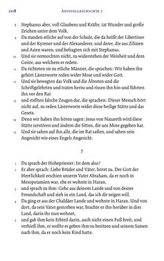 Image of the Page - 2118 - in Die Bibel - Die ganze Heilige Schrift des Alten und Neuen Testaments