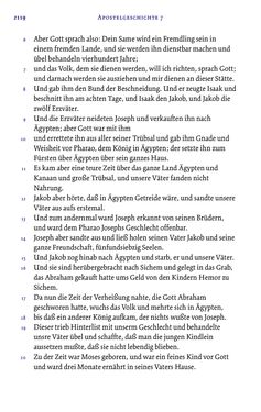 Image of the Page - 2119 - in Die Bibel - Die ganze Heilige Schrift des Alten und Neuen Testaments