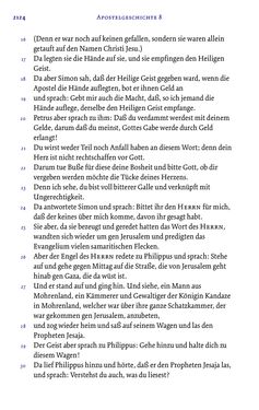 Image of the Page - 2124 - in Die Bibel - Die ganze Heilige Schrift des Alten und Neuen Testaments