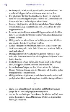 Image of the Page - 2125 - in Die Bibel - Die ganze Heilige Schrift des Alten und Neuen Testaments