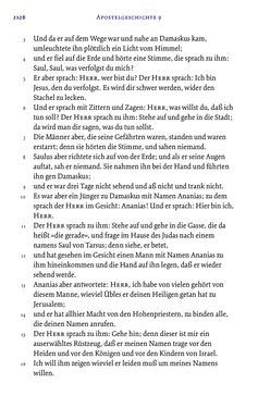 Bild der Seite - 2126 - in Die Bibel - Die ganze Heilige Schrift des Alten und Neuen Testaments