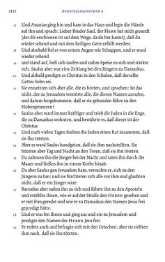 Image of the Page - 2127 - in Die Bibel - Die ganze Heilige Schrift des Alten und Neuen Testaments