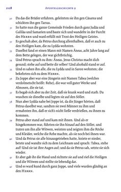Image of the Page - 2128 - in Die Bibel - Die ganze Heilige Schrift des Alten und Neuen Testaments