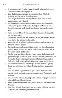 Image of the Page - 2130 - in Die Bibel - Die ganze Heilige Schrift des Alten und Neuen Testaments