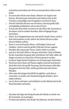 Bild der Seite - 2134 - in Die Bibel - Die ganze Heilige Schrift des Alten und Neuen Testaments
