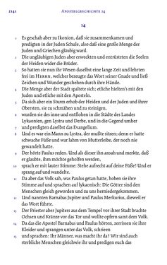 Image of the Page - 2141 - in Die Bibel - Die ganze Heilige Schrift des Alten und Neuen Testaments