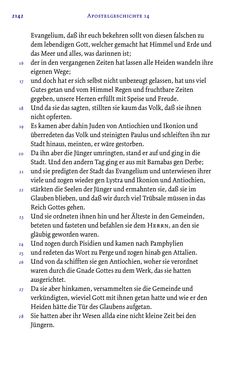 Bild der Seite - 2142 - in Die Bibel - Die ganze Heilige Schrift des Alten und Neuen Testaments