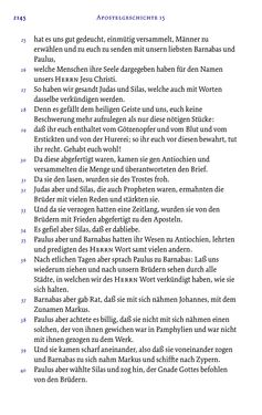 Bild der Seite - 2145 - in Die Bibel - Die ganze Heilige Schrift des Alten und Neuen Testaments