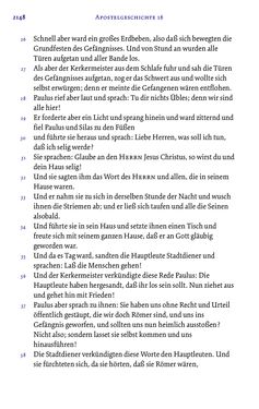 Bild der Seite - 2148 - in Die Bibel - Die ganze Heilige Schrift des Alten und Neuen Testaments