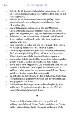 Image of the Page - 2151 - in Die Bibel - Die ganze Heilige Schrift des Alten und Neuen Testaments