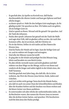 Image of the Page - 2154 - in Die Bibel - Die ganze Heilige Schrift des Alten und Neuen Testaments